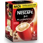 Nescafe 3 in 1 Instant Coffee Original 340g