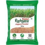 Pitambari Ruchiyana Jaggery Powder 500g