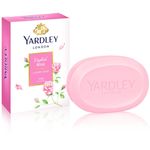Yardley London English Rose Luxury Soap 100g