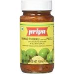 Priya Mango Thokku Pickle 300g
