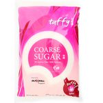 Lin Coarse Grain White Sugar 1kg