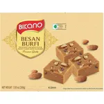 Bikano Besan Barfi 400g