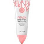Gmeelan Peach Niacinamide Body Lotion 100g