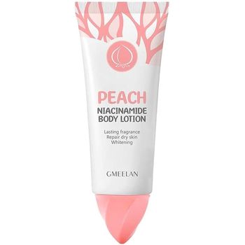 Gmeelan Peach Niacinamide Body Lotion 100g