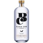 Black Cow Pure Milk 750ml