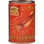 Rex Seasoned Cuttlefish With Soya Bean Sauce