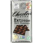 Chocolove Extreme Dark Chocolate 90g