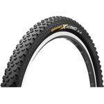 Continental X-King Protection 27.5 x 2.2" Black Chilli Folding Tyre