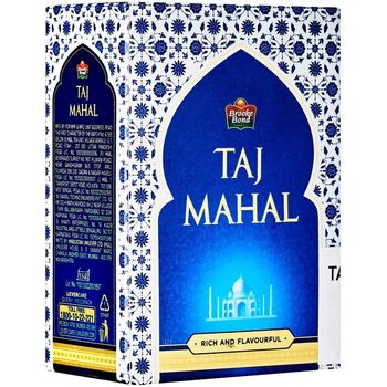 Brooke Bond Taj Mahal Tea 250g