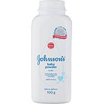 Johnson's Baby Powder 100g