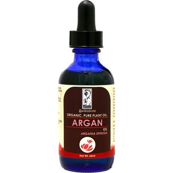 GardenScent Organic Pure Argan Oil 60ml
