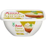 Amul Cheese Spread Jeera 200g