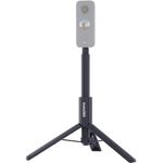 Insta360 2 in 1 Invisible Selfie Stick Plus Tripod