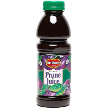 Del Monte Prune Juice 473ml