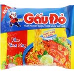 Gau Do Hot And Spicy Sour Shrimp 63g