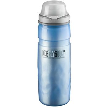 Elite Ice Fly Sport Bottle Blue 500ml