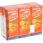 Marigold Orange Drink 6 x 250ml