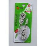Toyo Correction Tape Refill