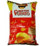 Mister Potato Hot And Spicy Flavour 160g