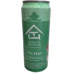 Authentic Tea House Yin Hao Jasmine Green Tea 300ml