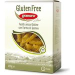 Gluten Free Granoro Fusilli 400g