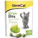 Gimcat Grassbit Cat Food 15g