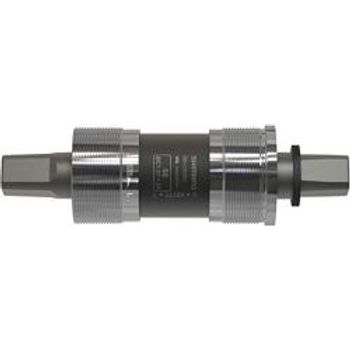 Shimano Bbun300c13 Transmissions Silver 73-113 Mm