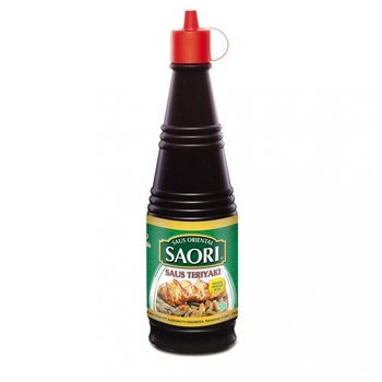 Saori Teriyaki Sauce 275ml