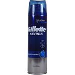 Gillette Series Moisturising Men Shaving Gel 200ml