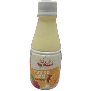 Taj Mahal Mango Lassi 200ml