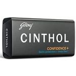 Cinthol Confidence Soap 100g
