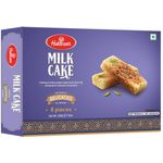 Haldiram's Milk Cake 340g