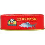 Golden Maid Fried Dace With Salted Black Beans 184g