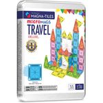 Magna-Tiles MicroMAGS Travel Deluxe