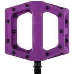 DMR V11 Pedals Purple