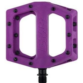 DMR V11 Pedals Purple