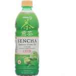 Pokka Sencha Japanese Green Tea 500ml