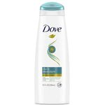 Dove Nutritive Solutions Shampoo Daily Moisture 355ml