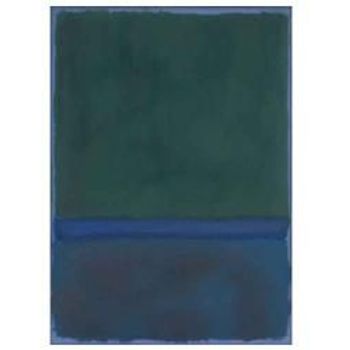 Abstract Canvas Picture Mark Rothkountitledartwork Decor For Home Decoration Artwork For Living Room Office Decoration Art70x98cm28x39inchunframed