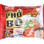 De Nhat Pho Bo Huong Vi Beef Flavour 67g