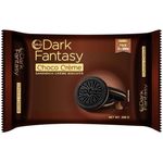 Sunfeast Cookies Dark Fantasy Choco Creme 300g