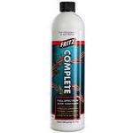 FRITZ Aquatics Complete Water Conditioner 473ml 
