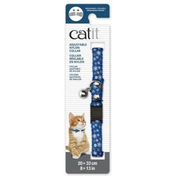 Catit Collar Catit Flowers 16g