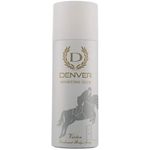 Denver Hamilton Victor Deodorant Spray For Men 165ml