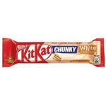 Kit Kat Chunky White 40g