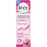 Veet Hair Removal Cream for Normal Skin 100g