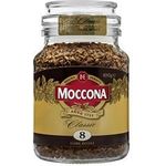 Moccona Dark Roast Freeze Instant Coffee 100g