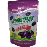 Oter Organic Prunes 200g