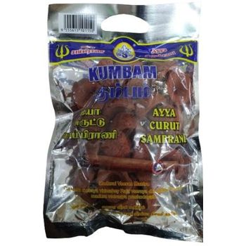 Kumbam Ayya Suruttu Sambrani