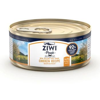 Ziwi Peak Cat Canned Chicken 85g